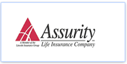 assurity button