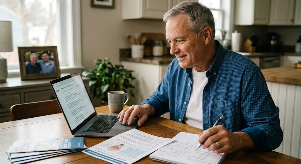 Can You Get Life Insurance After a Prostate Cancer Diagnosis? life insurance prostate cancer