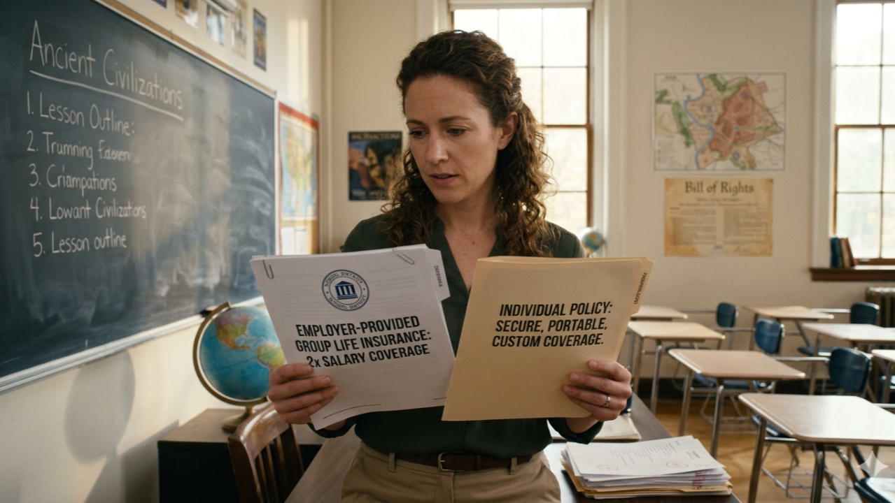 Teachers and professors spend their lives investing in others—guiding students, shaping futures, and building communities. blog