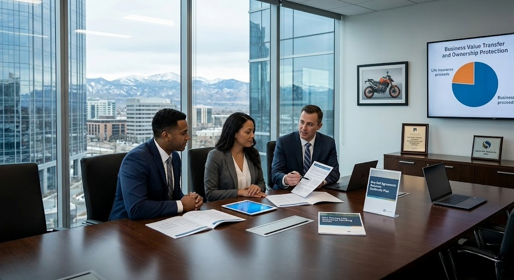 life insurance buy sell agreements the complete guide every business owner needs in 2026