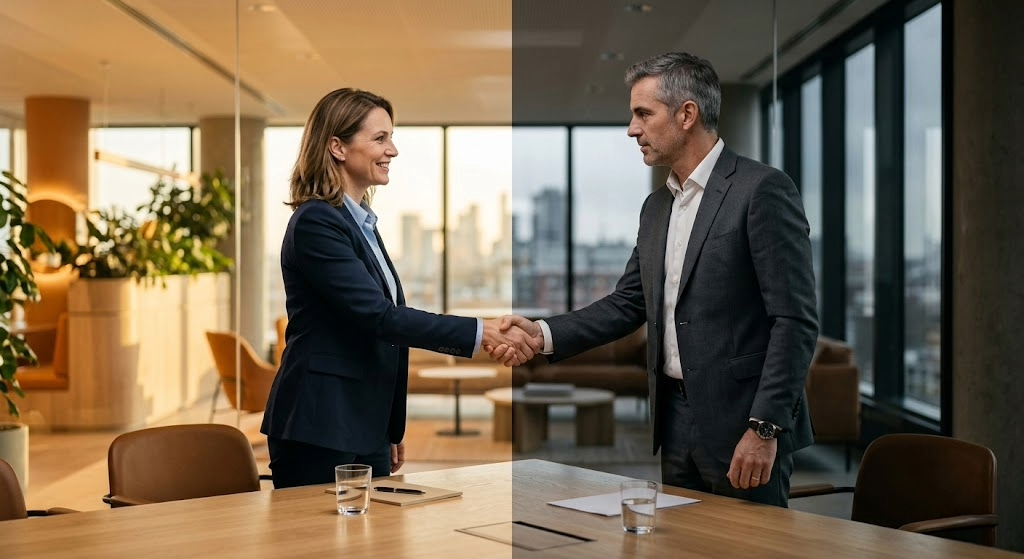 Business Partnership Protection life insurance to fund a buy sell agreement